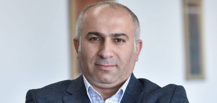Ալեն Ղևոնդյանը քաղաքական հետապնդման է ենթարկվում օրվա իշխանություններին քննադատելու, պաշտոնականից տարբերվող դիրքորոշում հայտնելու համար. ՔԻՊ հայտարարությունը