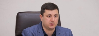 Հայրենիքի համար արյուն տված, եղբայր ու ընկեր կորցրած մարդիկ բանտում են. Տիգրան Աբրահամյան
