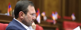 Ինչպե՞ս է օդակայանի անցագրայինի տեսագրությունը հայտնվել Փաշինյանին պատկանող ԶԼՄ-ի ձեռքի տակ․ պատգամավոր