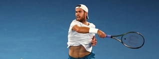 Խաչանովը պարտվել է ATP-500 մրցաշարի մեկնարկում