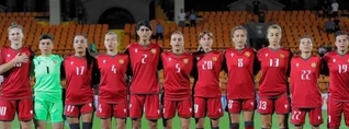Կանանց Հայաստանի ազգային հավաքականն ավարտեց պայքարը կանանց ԱԱ 2027 որակավորման փուլում