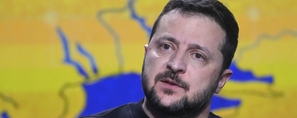Զելենսկին ներկայացրել է «Ուկրաինական ազգային պանթեոնի» ստեղծման մասին օրինագիծ