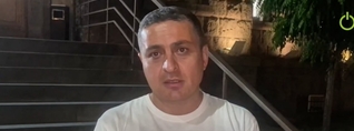 Սա ստոր հերյուրանք է և քաղաքական պատվեր. Սողոմոնյանը՝ «Ուժեղ Հայաստանի» գրանցումը չեղարկելու փորձի մասին