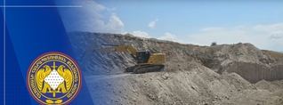 Ընկերության կողմից հողը փչացնելու հետևանքով պետությանը պատճառվել է 104 մլն դրամի վնաս. քրեական վարույթի նախաքննությունն ավարտվել է