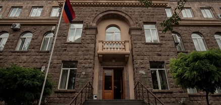 ԿԸՀ-ն կոչ է անում սպասել հունիսի 14-ի քվեարկության արդյունքների վերջնական ամփոփմանը