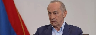 Հերթական բռնապետին են աճեցնում. Քոչարյանը` ընտրությունների վերաբերյալ ԵՄ լռության մասին
