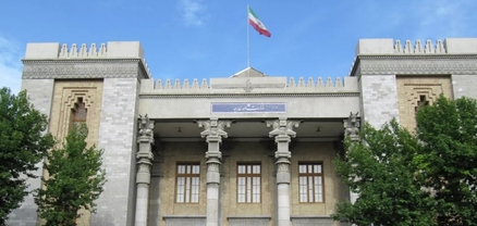 Իրանը և ԱՄՆ-ն ստեղծել են քաղաքական հաղորդակցության ուղի. Իրանի ԱԳՆ