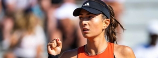 Էլինա Ավանեսյանը՝ Զագրեբի ITF W100 մրցաշարի հաղթող