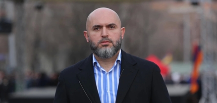 Կամ հաղթել Նիկոլին, կամ վերանալ՝ որպես պետություն. Աշոտյան