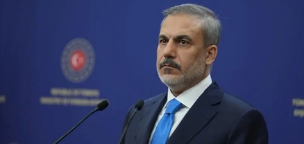 Թուրքիան պատրաստ է կարգավորել հարաբերությունները Հայաստանի հետ. Ֆիդան