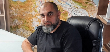 Կարապետ Պողոսյանը 2 ամսով կալանավորվել է