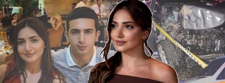 Ամուսնացած էր, 2 երեխա ուներ. դերասան Նորայր Նիկոյանի 28-ամյա քույրը ավտովթարի զոհ է դարձել