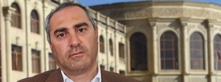 Փաշինյանի ստացած քվեները հիմք չեն․ Գյումրիի փոխքաղաքապետ