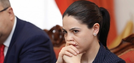 Ինչպե՞ս է հնարավոր խաղաղություն մի պետության հետ, որտեղ էթնիկ հային սպանելն ու դրանով հպարտանալը համարվում են «նորմալ»
