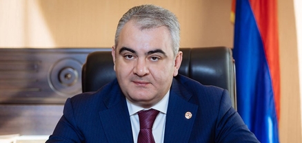 Նոր մանրամասներ՝ Արման Սահակյանի գործից