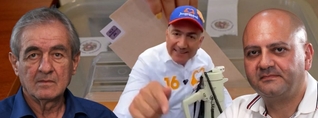 Բաստիոն․ Փաշինյանն իր քայլերով Ռուսաստանին հրավիրել է, որ դատավոր լինի այս ընտրություններում