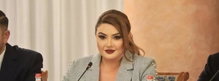 Պարոն Կարապետյանի առաջարկած օրակարգի շուրջ համախմբվելու հարցի հետ կապված այս պահին դեռ պաշտոնական դիրքորոշում չեմ կարող փոխանցել. Իվետա Տոնոյան