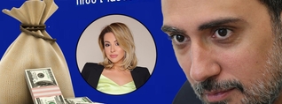 «Ուժեղ» եկամուտներ և նոր կապեր. Արամ Վարդևանյանի ֆինանսական հայտարարագրի հետքերով