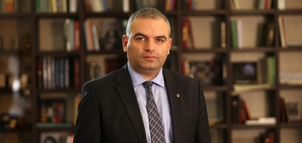 Եթե ընդդիմադիրները վերցնում են մանդատները, ապացուցում են, որ մասնակցել են Նիկոլ վերարտադրելու վաղօրոք մշակված գործողությանը. Հայկ Դեմոյան
