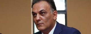 Ձերբակալվել է Գագիկ Բեգլարյանը