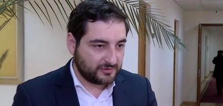 Սիփան Փաշինյանը՝ Տավուշի մարզպե՞տ․ Հրապարակ