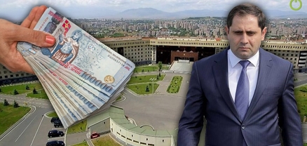 ՊՆ գնումների հերթական «ֆարսը»․ ինչպե՞ս են տապալում բաց մրցույթները՝ «մեկ անձին» միլիոններ շնորհելու համար