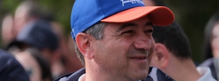 ՔՊ-ն փորձում է Սարիկ Մինասյանին դարձնել Գյումրիի քաղաքապետ