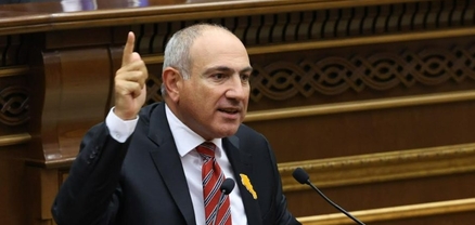 Փաշինյանին հեռացնելու համար հետընտրական կոալիցիա է ձևավորվում․ Հրապարակ