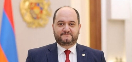 Փաշինյանը մտադիր է Արայիկ Հարությունյանին կրկին վերանշանակել իր պաշտոնում․ Փաստ