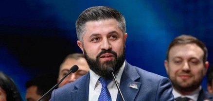 Ալիկ Ալեքսանյանը կմնա կալանքի տակ