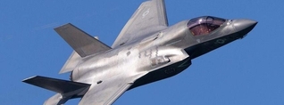 Ըստ ռուս փորձագետի՝ Թուրքիան F-35 կործանիչներ չի ստանա