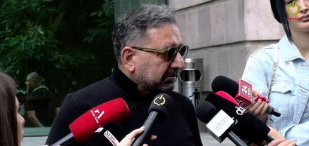 Կգա մի օր, որ արդարություն կհաստատվի ու իրենք իրենց պատիժը կստանան. Արսեն Գրիգորյան