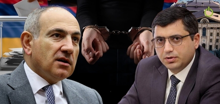Ինչո՞ւ ձերբակալված ՔՊ-ական չկա