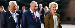 Հայ ժողովուրդը քվեարկել է հանուն խաղաղության, կայունության և հարևանների հետ առավել սերտ համագործակցության վրա հիմնված ապագայի․ Կոշտա