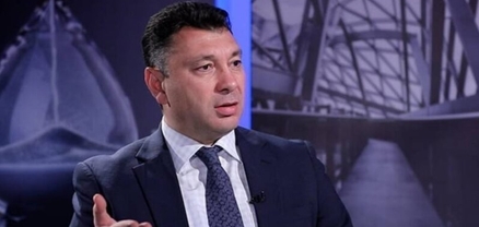 Մեր պետության ներքին uպառնալիքը նիկոլիզմն է. հետևաբար պետք է կենտրոնանալ նրա դեմ պայքարելու վրա, այլ ոչ թե շեղվել այս գլխավոր օրակարգից․ Շարմազանով
