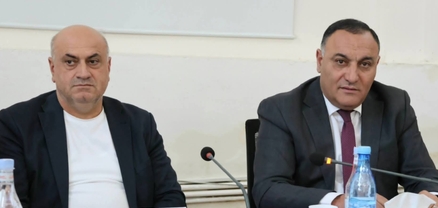 Արթիկում կոալիցիոն կառավարումն ավարտվել է. մանրամասներ
