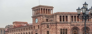 Կառավարության հերթական նիստը. ՈւՂԻՂ