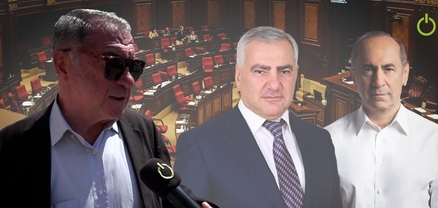 Սաղ սուտ ա․ ոչ ընդդիմություն կա, ո՛չ կառավարություն․ հարցում