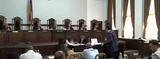 Քվեատուփերում քվեաթերթիկներն ավելի շա՞տ են, քան մասնակիցների թիվը․ Արամ Օրբելյան
