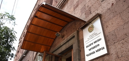 Ինքնակամ կառույցների հաշվառման համար վերջնաժամկետ է սահմանված 2026–ի դեկտեմբերի 31-ը. Կադաստրի կոմիտե
