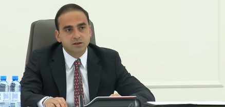 Քաղաքի մուտքերի մոտ մարդիկ թողնելու են իրենց անձնական մեքենաներն ու տեղաշարժվեն հանրային տրանսպորտով. Ավինյան