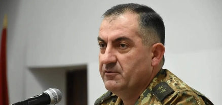 Զինվորները քվեարկել են օրենսդրության սահմաններում. ԳՇ պետը՝ զինծառայողների ուշ քվեարկելու մասին