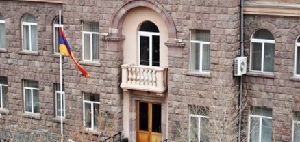 Հանրահավաքից հետո ՔՊ-ականներն ինքնաբացարկ են ներկայացրել․ Հրապարակ