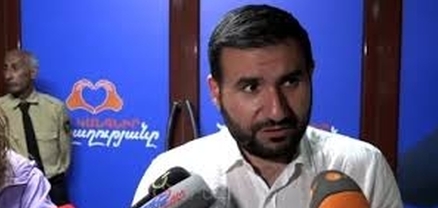 Ճշգրտումների և վերահաշվարկների արդյունքով ամենաշատն ավելացել են ՔՊ-ի ձայները. Վահագն Ալեքսանյան