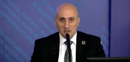 Ընտրական գործընթացում կան տեխնիկական խնդիրներ, մենք բոլոր ահազանգերով զբաղվում ենք. ԿԸՀ նախագահ