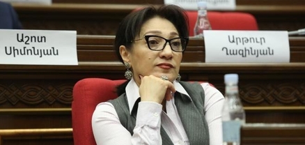 «Հայաստան» դաշինքը ԵԱՀԿ դիտորդներին է ներկայացրել հետընտրական խախտումների վերաբերյալ իր գնահատականները