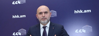Նա կալանավորվել է անհստակ հիմքերով․ ԿԴՄ-ն համերաշխություն է հայտնում Արմեն Աշոտյանին
