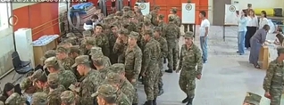 Առանց զինվորների ձայնի Սոթքում ՔՊ-ն պարտվել է. Հրապարակ