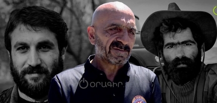 Պռոշյանում 45 տարի անց կրկին հավաքվեցին դասընկերները՝ հիշելով իրենց լեգենդար հերոսներին