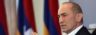 Չենք ընկրկելու, չենք լքելու պայքարի մեր խրամատը. Քոչարյանը շնորհակալություն է հայտնել քվեների համար